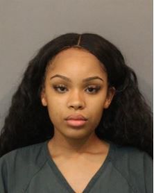 Briyanna Terrell